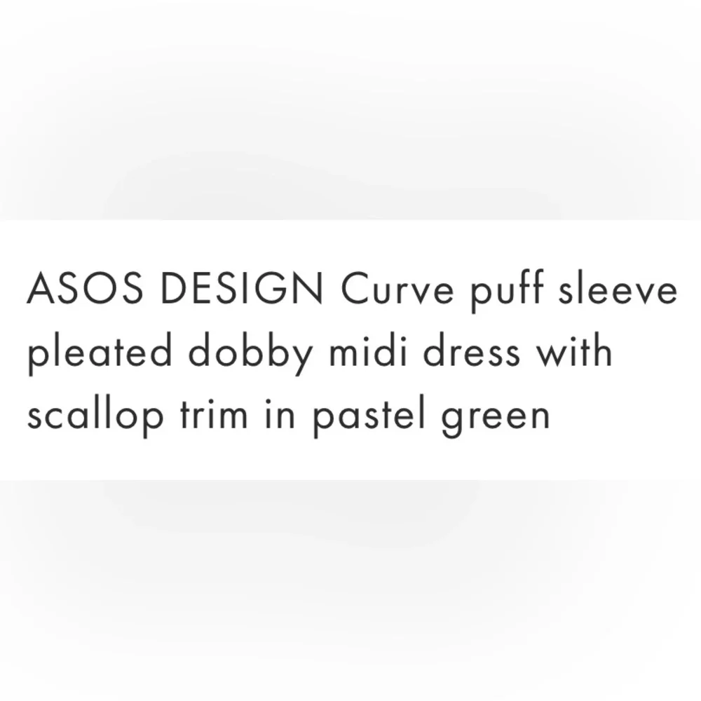 ASOS PLEATED MAXI DRESS     LIKE NEW - Picture 11 of 12